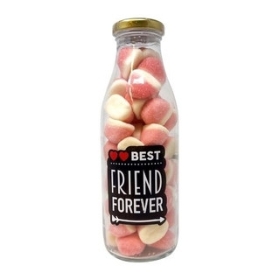 Strawberry & Cream Best Friend Sweets